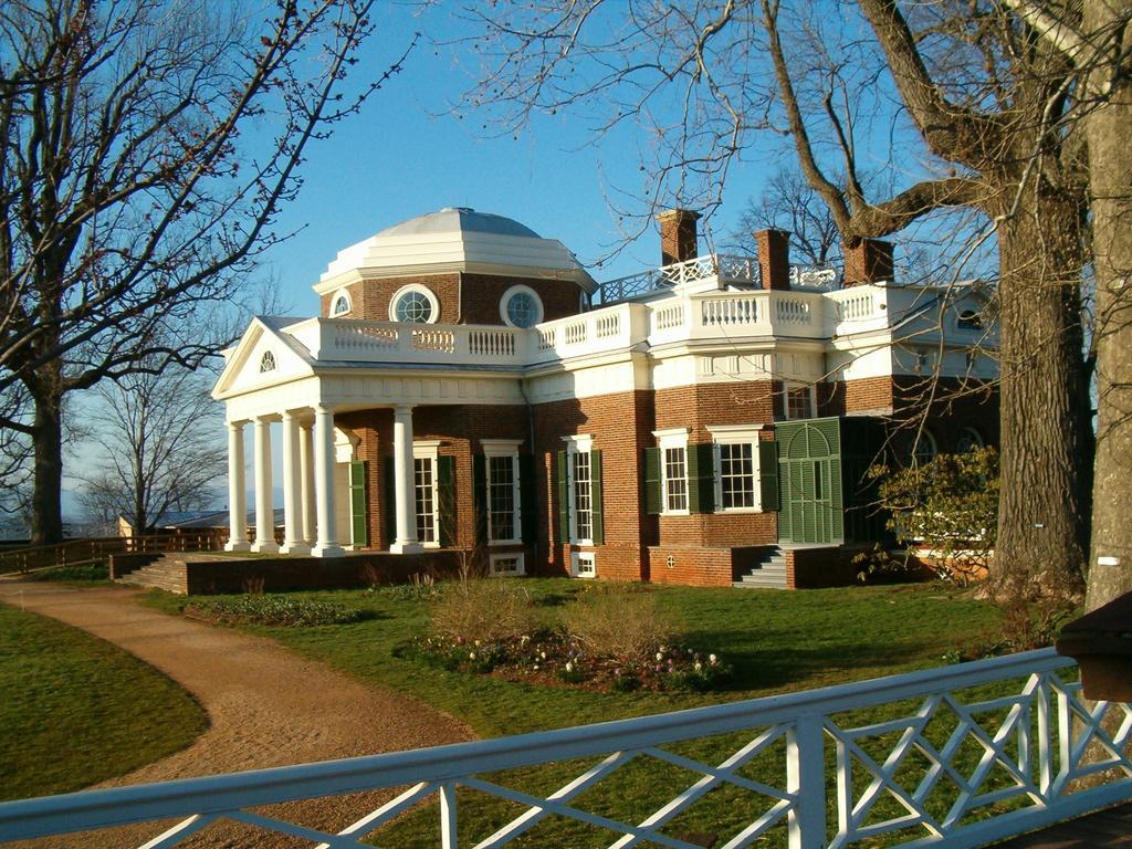 Ebenezer House Bed & Breakfast Burtonsville エクステリア 写真