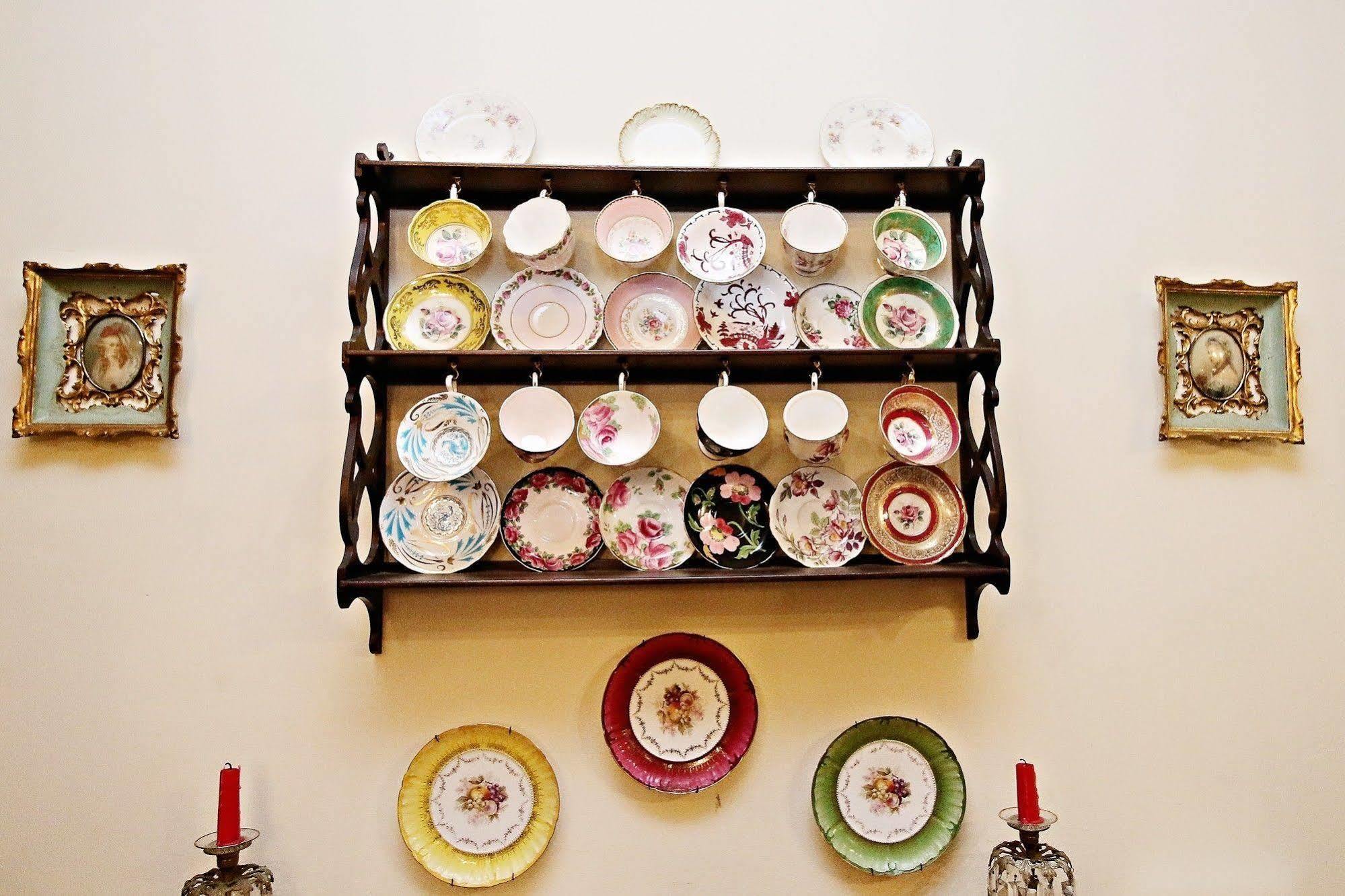 Ebenezer House Bed & Breakfast Burtonsville エクステリア 写真