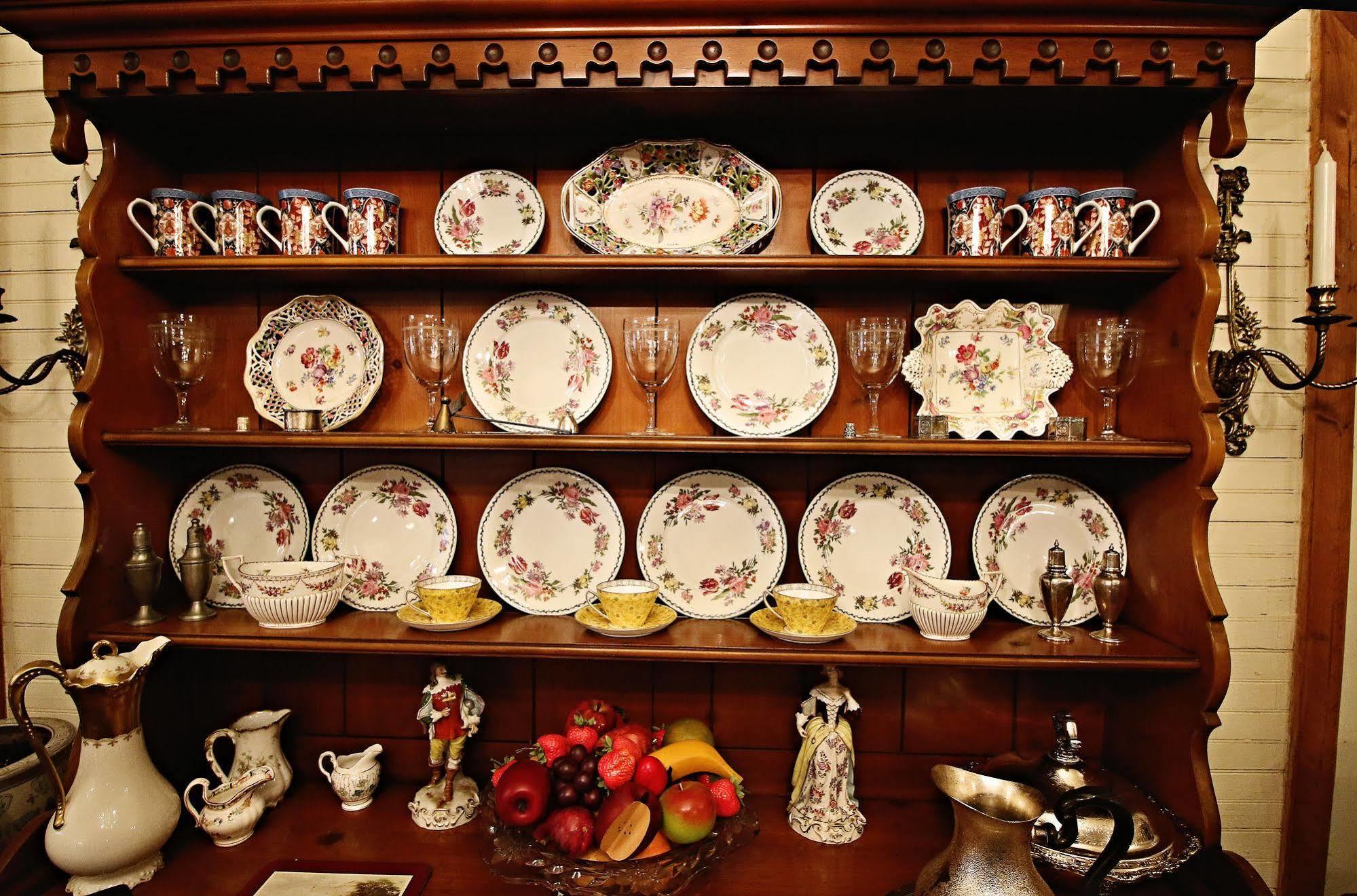 Ebenezer House Bed & Breakfast Burtonsville エクステリア 写真