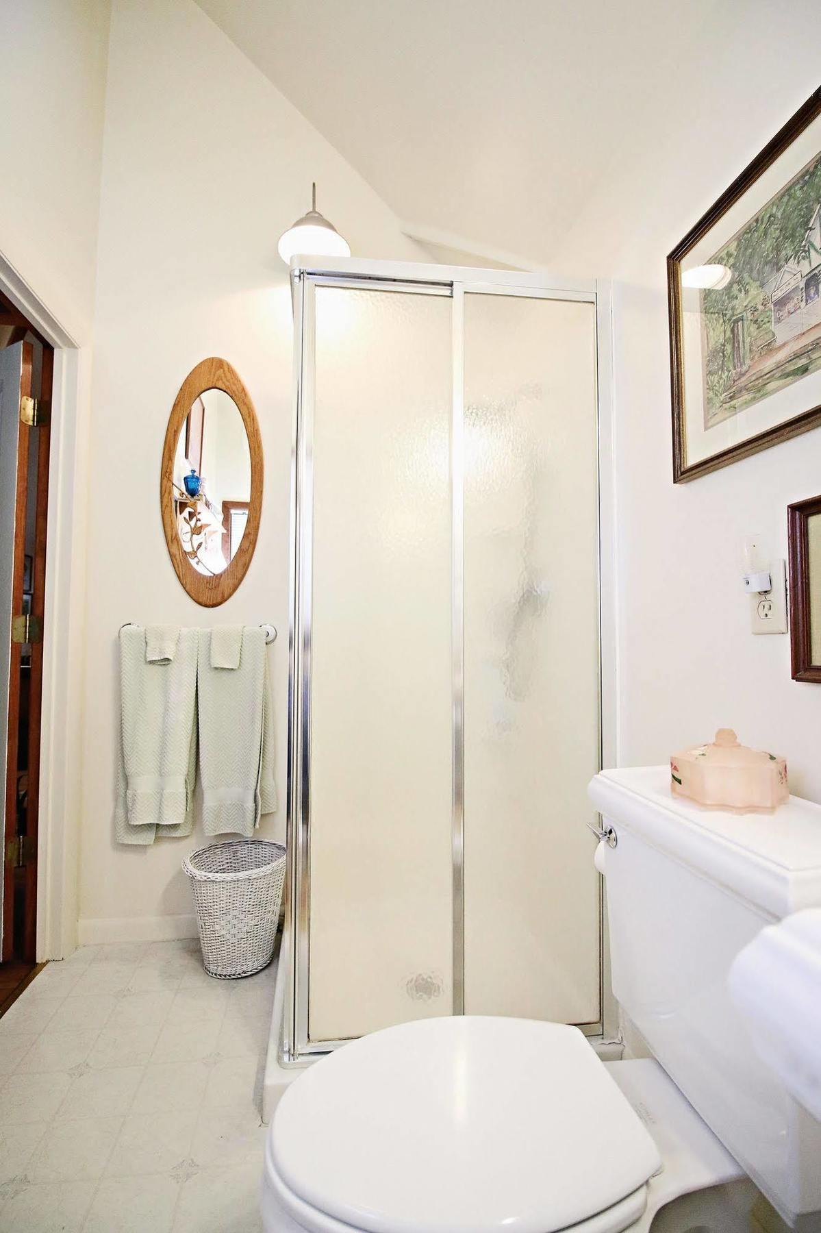 Ebenezer House Bed & Breakfast Burtonsville エクステリア 写真